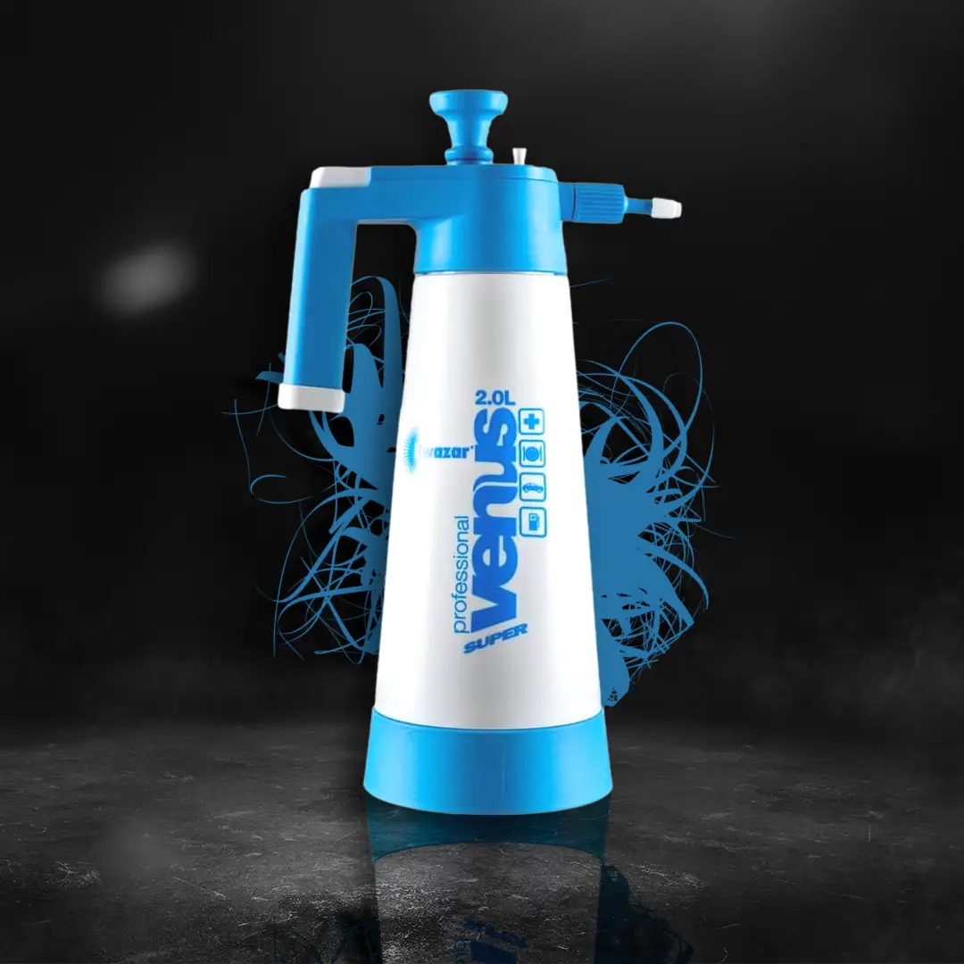 Kwazar Venus Super Pro+ 2L - LV Shop